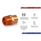 Everflow Copper Male Adapter Fitting with SWTxMIP Connection 3/4'' CCMA0034 - alternate 4